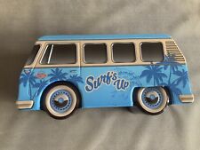 Collectible surf camper for sale  BEDFORD