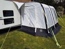 Sunncamp ultima 280 for sale  WALSALL