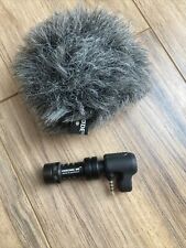 Rode videomic directional for sale  Easley