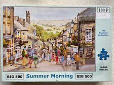 large piece jigsaw puzzles for sale  BRACKNELL