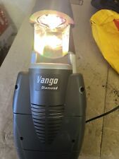 Disco light vango for sale  BATHGATE