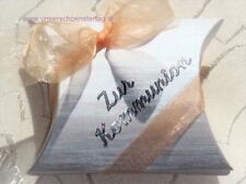 Gastgeschenke zuckermandeln ko gebraucht kaufen  Waging a.See