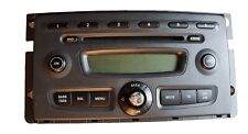 Autoradio smart 451 usato  Roma