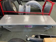 Truck bed toolbox for sale  Middlebury