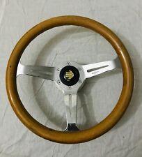 Peyton wooden steering for sale  Westbury