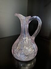 Depression glass inverted for sale  Oklahoma City