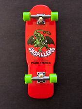 Tech deck powell d'occasion  Expédié en Belgium