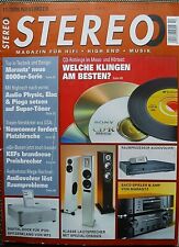 Stereo teac 2000r gebraucht kaufen  Suchsdorf, Ottendorf, Quarnbek