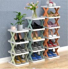 Shoe rack storage for sale  Shipping to Ireland