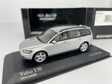 1:43 Minichamps Volvo V50 2003 na sprzedaż  PL