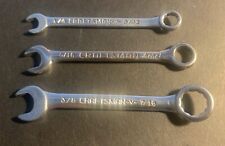 Vintage craftsman wrenches for sale  Shipping to Ireland