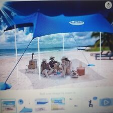 Family beach tent for sale  Palm Coast