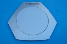 FIAT BERTONE X1/9 13" x 5"  CROMODORA TRON WHEELS HUBCAP/COVER for sale  Shipping to South Africa