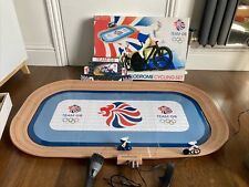 Scalextric velodrome cycling for sale  SURBITON