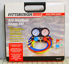 manifold set c pittsburgh for sale  Eastlake