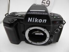 Nikon n90 semi for sale  NORWICH