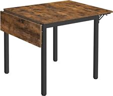 Vasagle dining table for sale  MANCHESTER