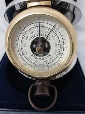 Dalvey Pocket Barometer for sale  Shipping to South Africa