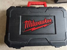 Milwaukee tool blow for sale  UXBRIDGE