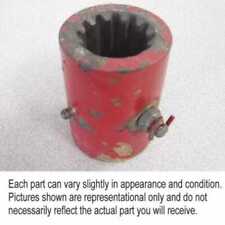 Used coupler fits for sale  Lake Mills