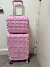 Cabin case vanity for sale  LONDON