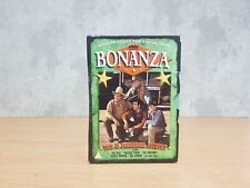 Bonanza episodes dvd for sale  IPSWICH