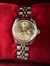 Rolex datejust ref. for sale  SWINDON