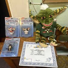 Lot gremlins gizmo for sale  Elizabeth City