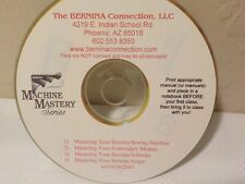 bernina embroidery software for sale  Sun City West