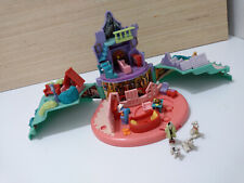 Completo polly pocket usato  Roma