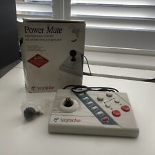 Teqniche power mate for sale  FARNHAM