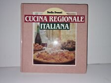Libro cucina regionale usato  Roma