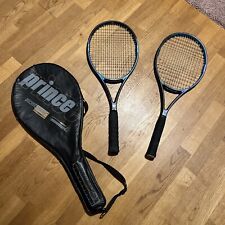 wilson pro staff tennis gebraucht kaufen  Mürwik