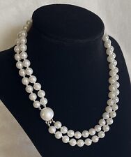 Vintage double strand for sale  Rochester