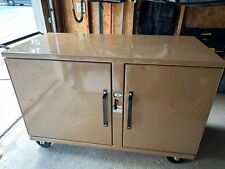 Knaack rolling workbench for sale  Westland