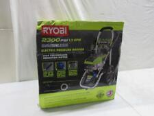 Ryobi 2,300 PSI Electric Pressure Washer RY142300 for sale  Kansas City