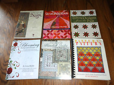 Quilting quilt books for sale  Athens