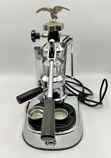 Pavoni espressomaschine mod gebraucht kaufen  Hamburg