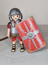 Playmobil soldier centurion for sale  YORK