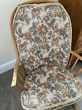 Ercol rocking chair for sale  CHESTER