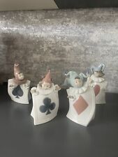 Lladro nao figurines for sale  ABERDEEN