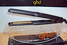 Ghd 5.0 thin for sale  CRAWLEY