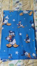 Drap plat disney d'occasion  Le Cateau-Cambrésis