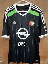 Feyenoord away shirt for sale  DUMFRIES