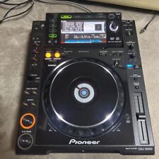 Pioneer cdj2000 usati usato  Due Carrare