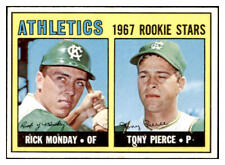 1967 topps 542 for sale  San Diego