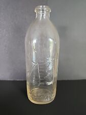 antique glass baby bottle for sale  Corry