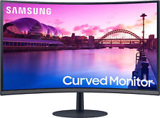 Samsung curved monitor for sale  Long Island City