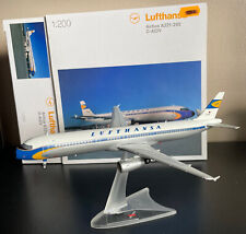 Herpa 200 airbus d'occasion  Athis-Mons