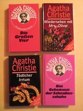 Agatha christie hercule gebraucht kaufen  Groß-Gerau